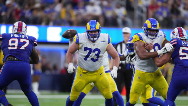 Bills - David Edwards